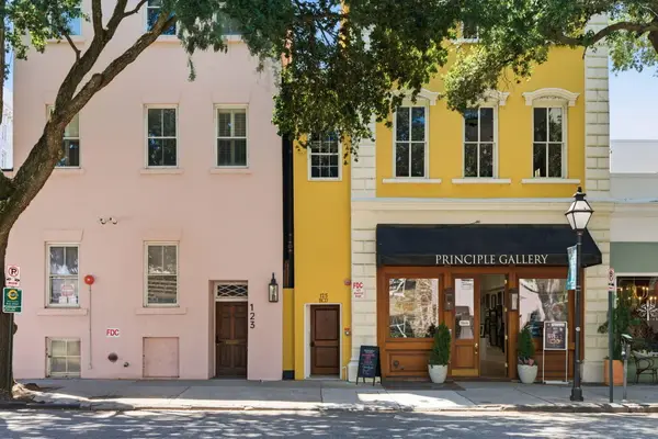 125 Meeting Street #B, Charleston, SC 29401