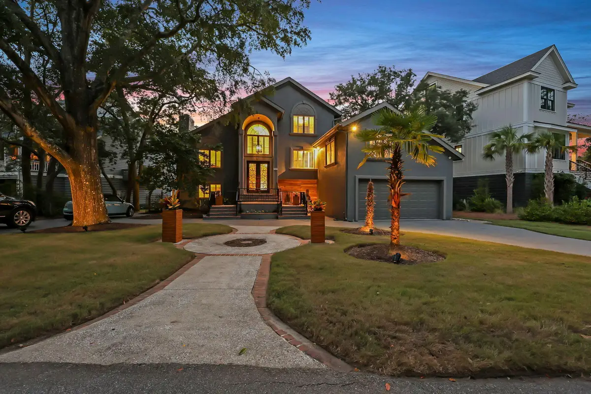 527 Mount Gilead Road, Murrells Inlet, SC 29576 - #1