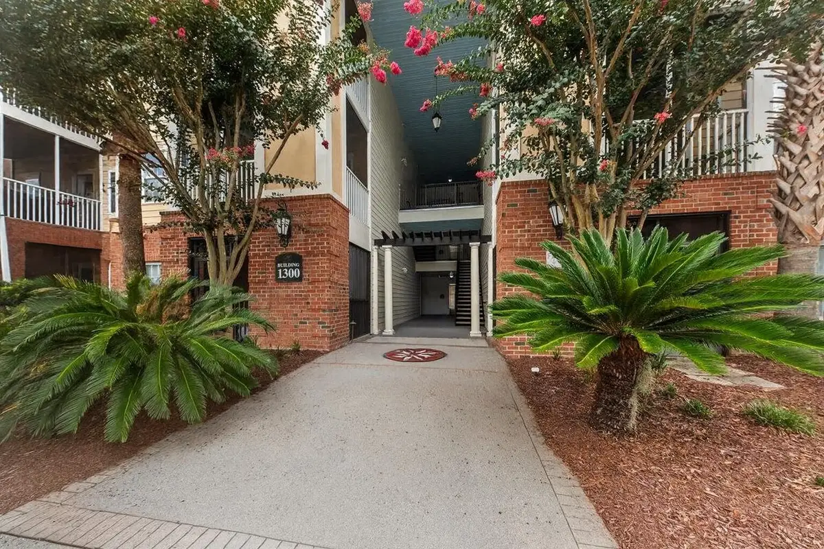 1301 Basildon Road, Mount Pleasant, SC 29466 - #1