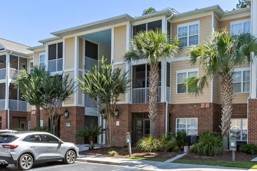 1301 Basildon Road, Mount Pleasant, SC 29466 - #2