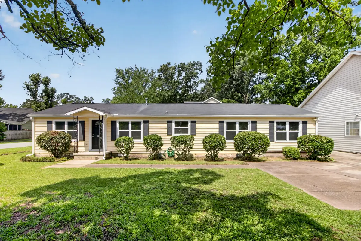 8805 Antler Drive, North Charleston, SC 29406 - #1