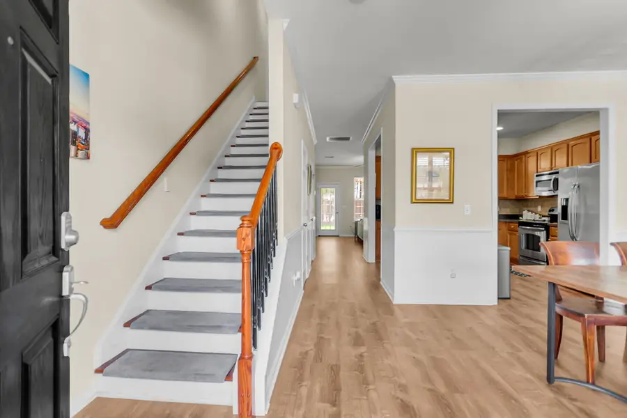 213 Hemingway Circle, Summerville, SC 29483 - #3