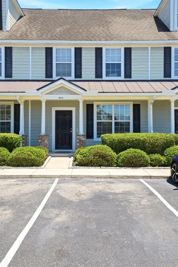 905 Hemingway Circle, Summerville, SC 29483