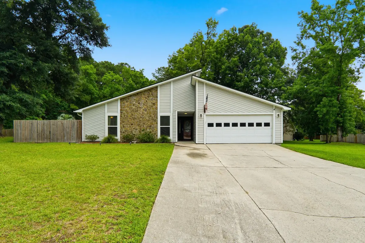 11 Glengary Court, Charleston, SC 29414 - #1