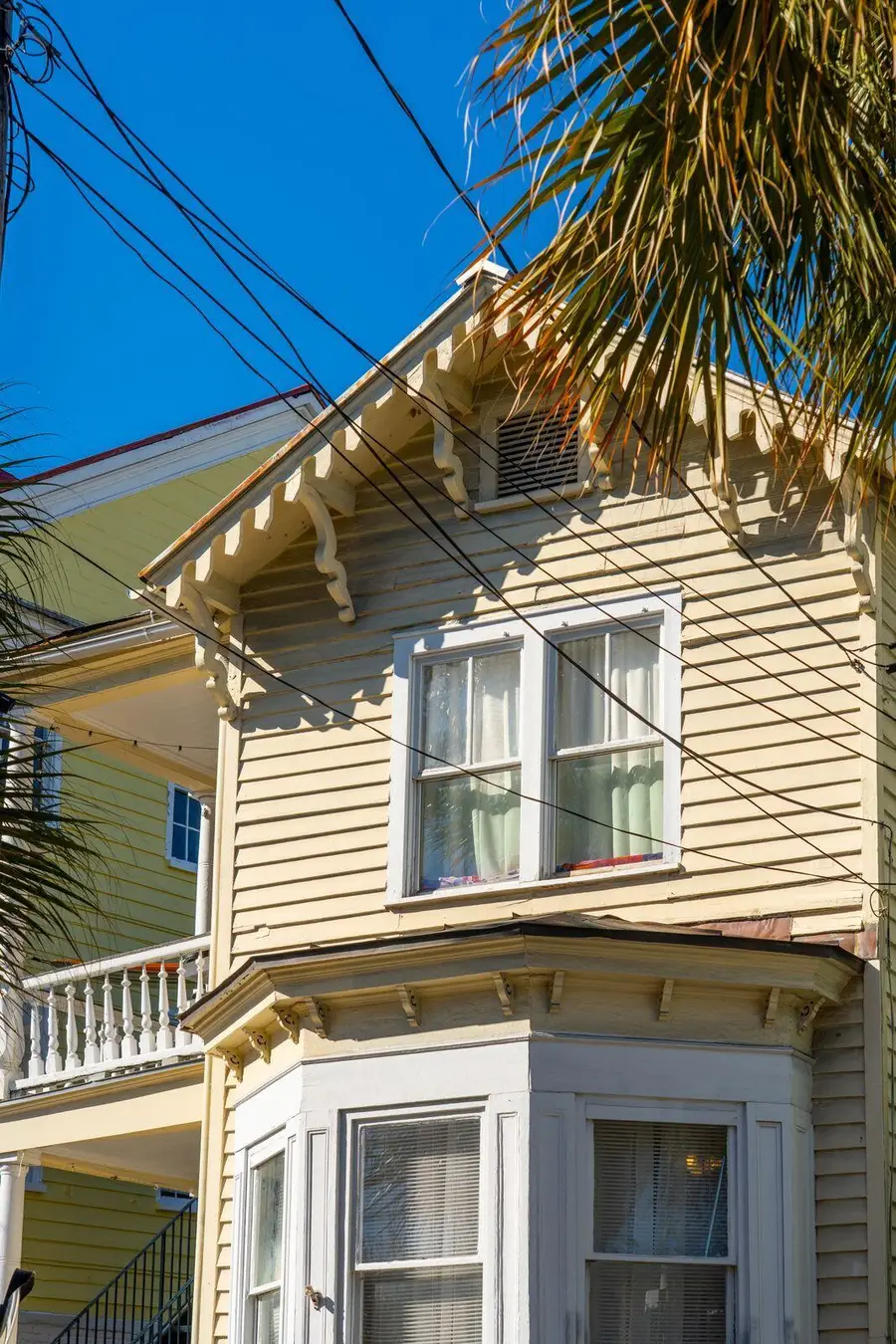 208 Calhoun Street, Charleston, SC 29401 - #2