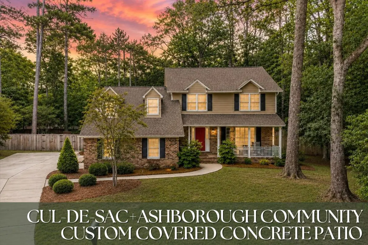 102 Laurens Court, Summerville, SC 29485 - #1