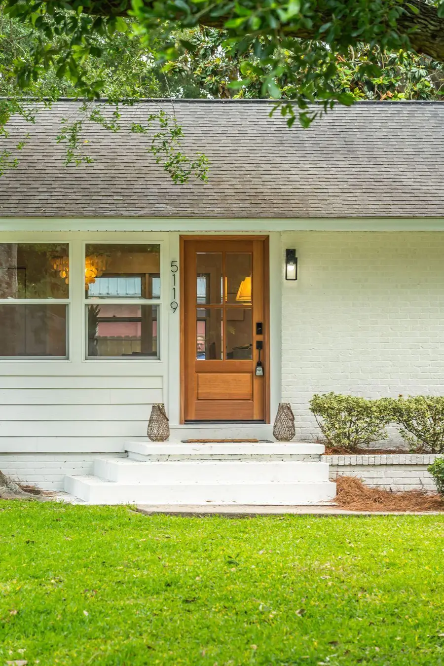 5119 Parkside Drive, North Charleston, SC 29405 - #3