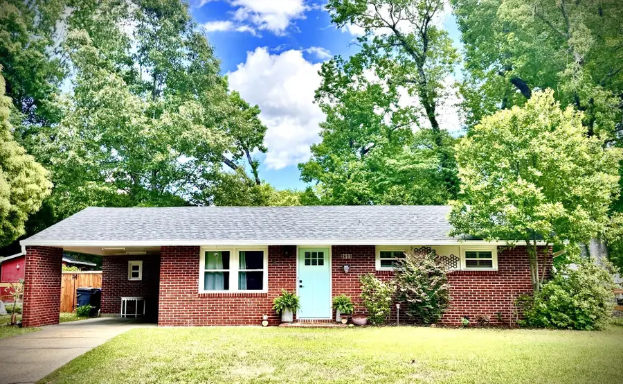 2633 Dellwood Avenue, North Charleston, SC 29405 - #2