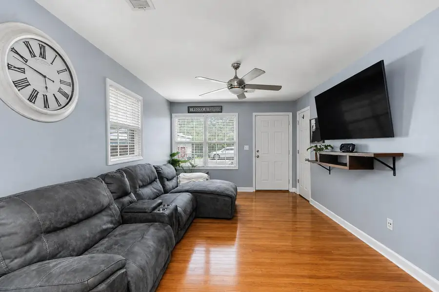 415 Mary Scott Drive, Goose Creek, SC 29445 - #2