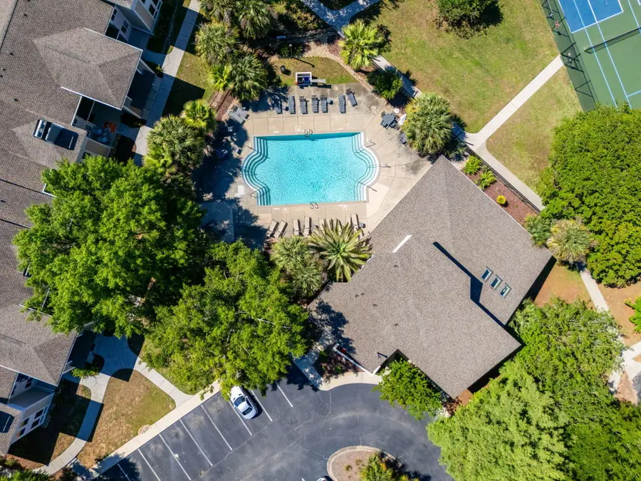 272 Alexandra Drive #Unit 16, Mount Pleasant, SC 29464 - #2