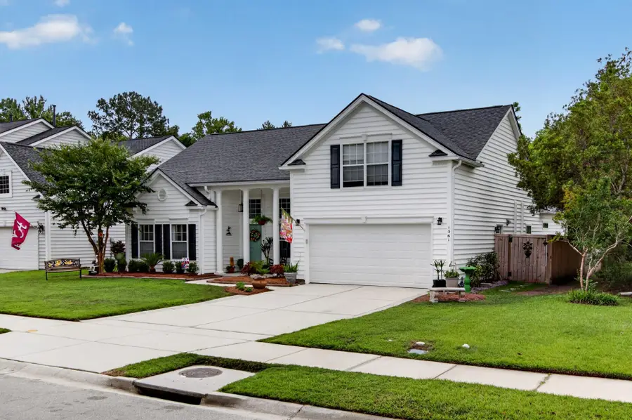 1561 Ashley Garden Boulevard, Charleston, SC 29414 - #3