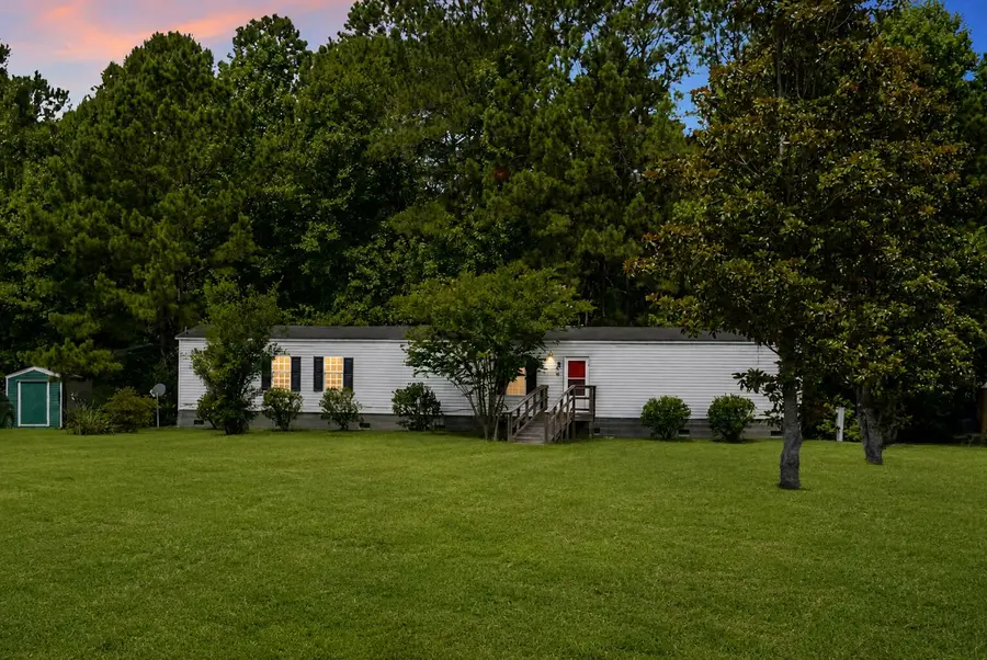 509 Pooshee Plantation Way, Bonneau, SC 29431 - #2