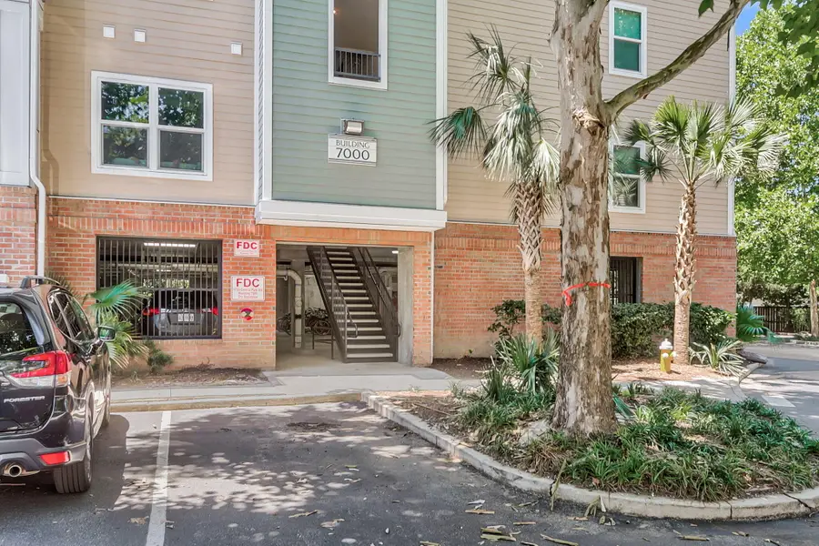 1755 Central Park Road #Unit 7205, Charleston, SC 29412 - #3