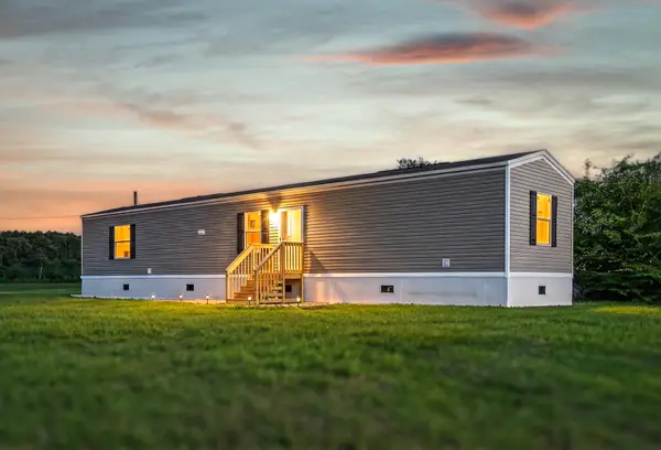 155 Range Road, Harleyville, SC 29448