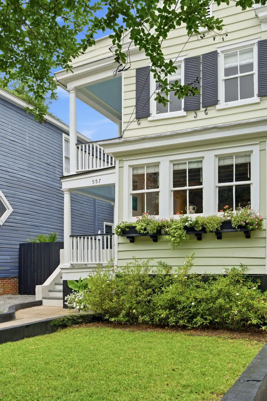 557 Rutledge Avenue, Charleston, SC 29403 - #2