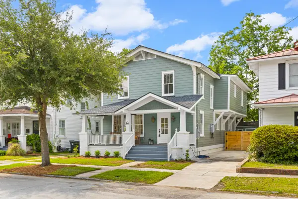 61 Maple Street, Charleston, SC 29403