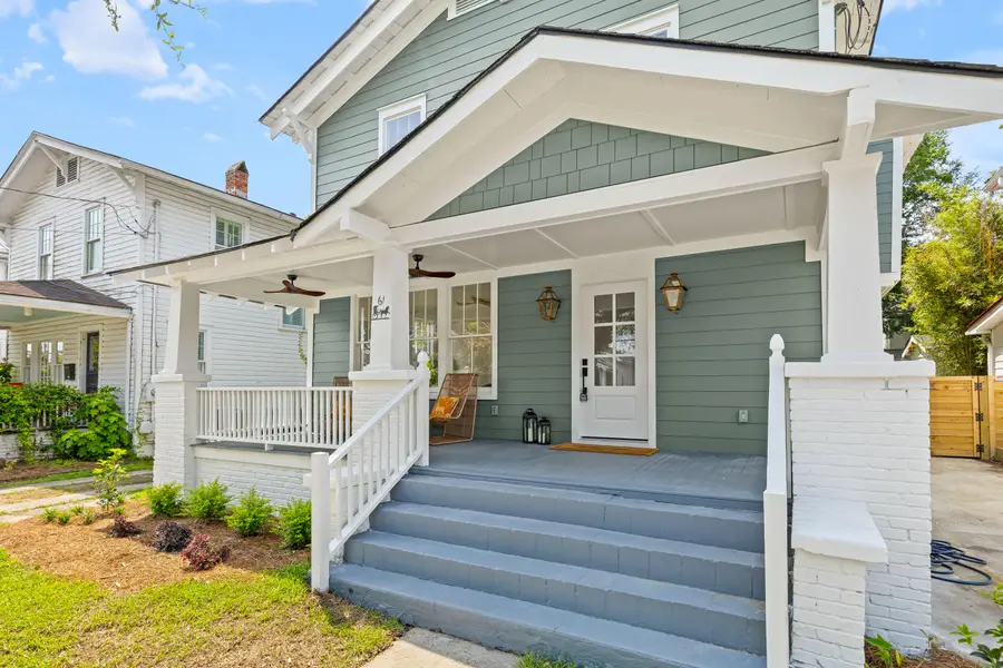 61 Maple Street, Charleston, SC 29403 - #2