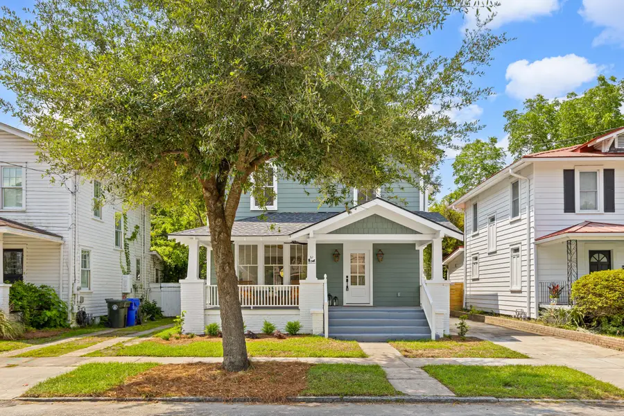 61 Maple Street, Charleston, SC 29403 - #3