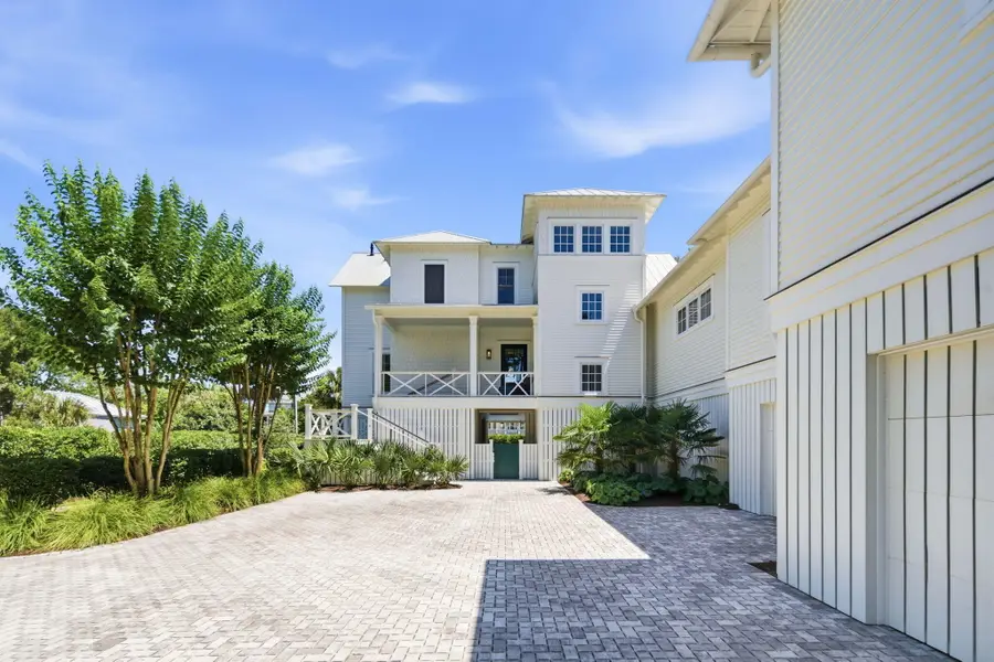2268 Atlantic Avenue, Sullivans Island, SC 29482 - #2