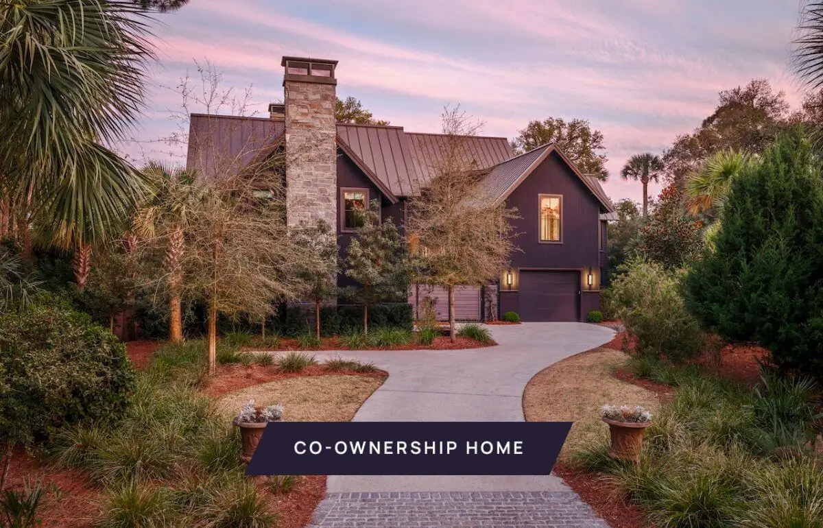 435 Fountain Grass Lane #Share 8, Kiawah Island, SC 29455 - #1