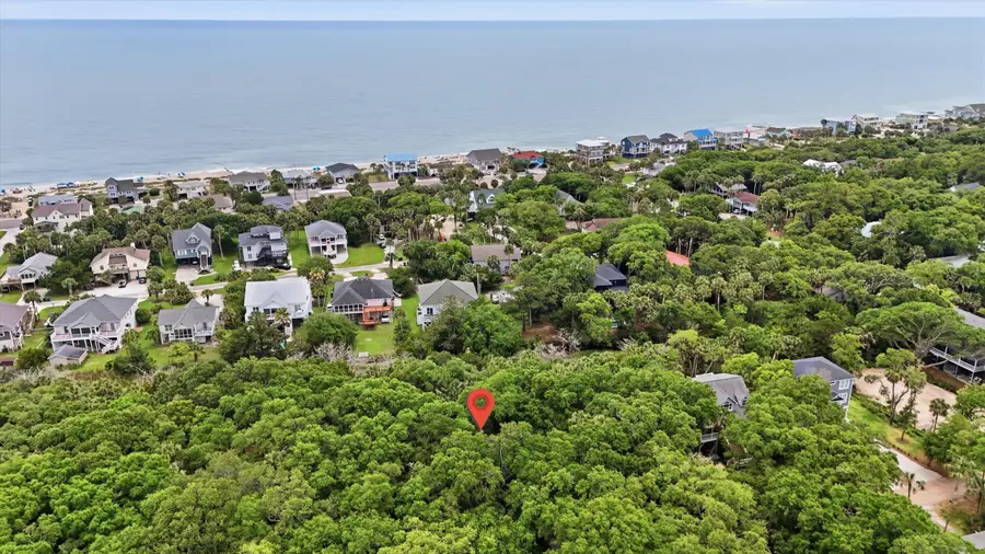 609 Dolphin Road, Edisto Island, SC 29438 - #2