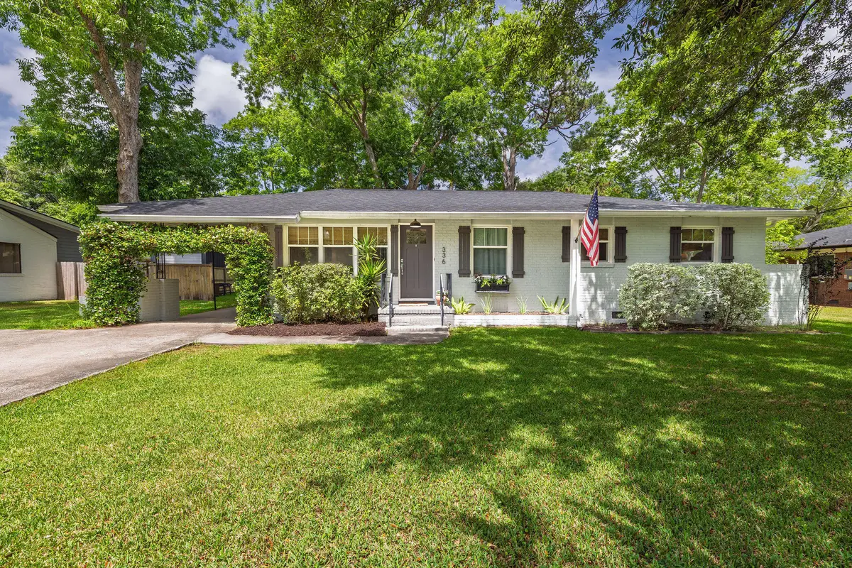 336 Cabell Street, Charleston, SC 29407 - #1