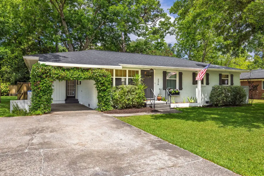 336 Cabell Street, Charleston, SC 29407 - #2