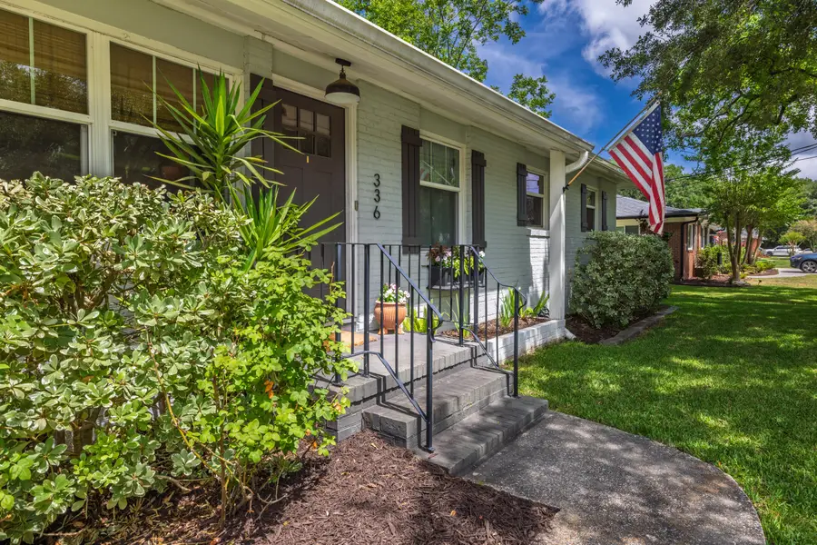 336 Cabell Street, Charleston, SC 29407 - #3