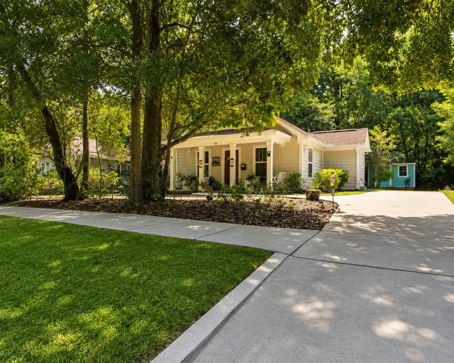 105 S Kaminski Street, Georgetown, SC 29440 - #2