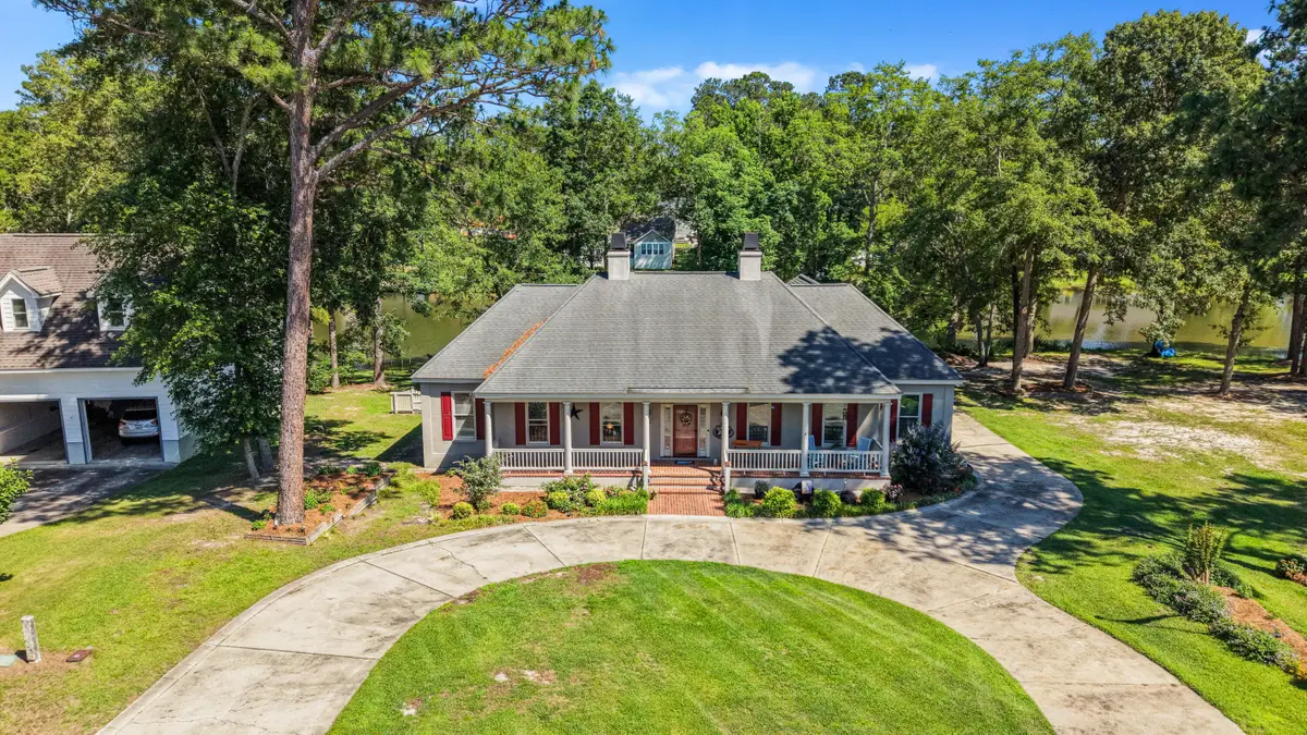 440 Chapel Creek Drive, Santee, SC 29142 - #1