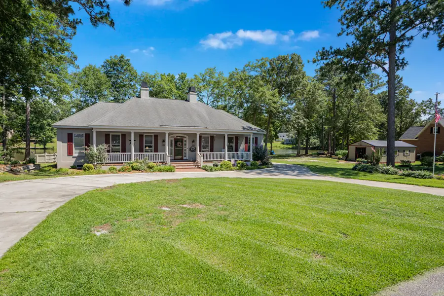 440 Chapel Creek Drive, Santee, SC 29142 - #2