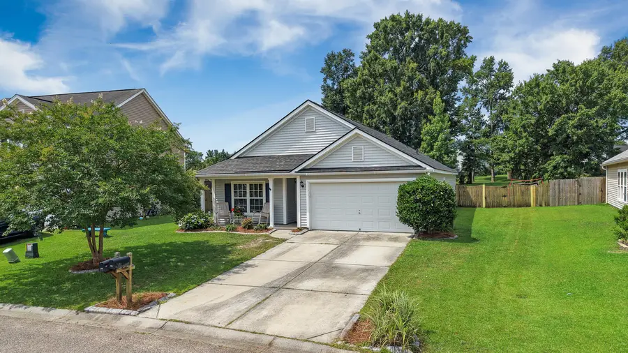 509 Evening Shade Drive, Moncks Corner, SC 29461 - #3