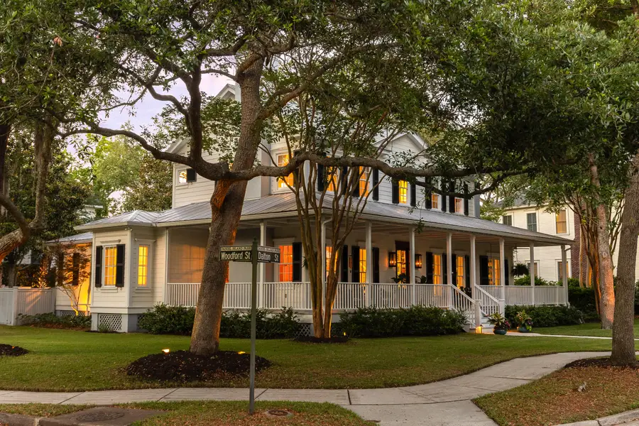 54 Dalton Street, Daniel Island, SC 29492 - #2
