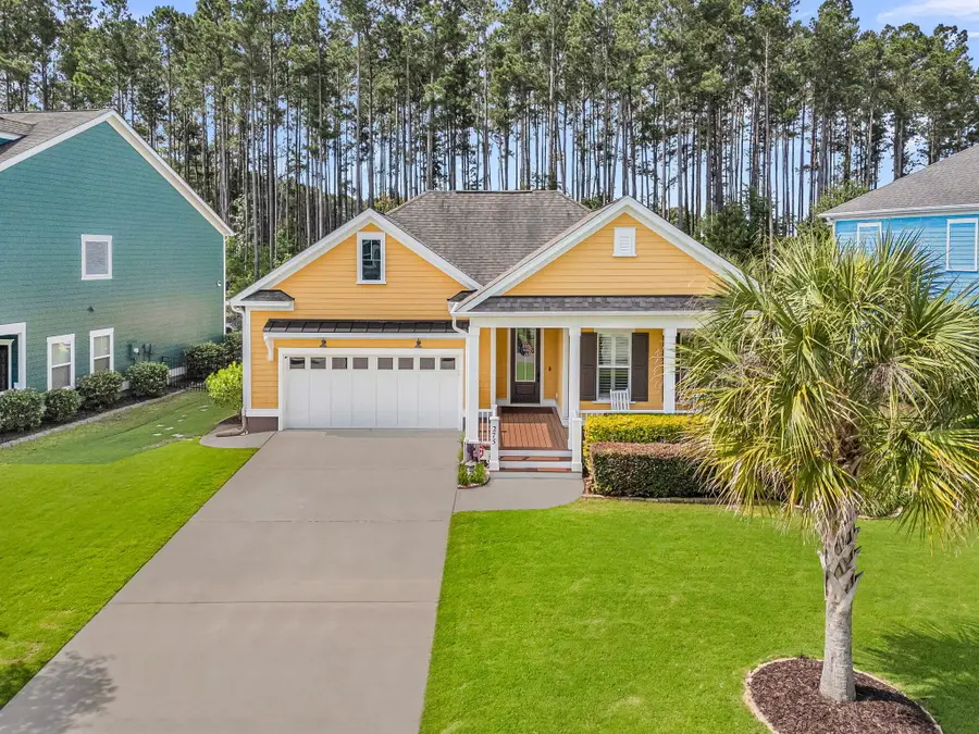 275 Calm Water Way, Summerville, SC 29486 - #2