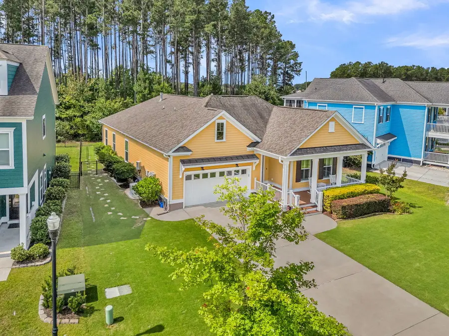 275 Calm Water Way, Summerville, SC 29486 - #3