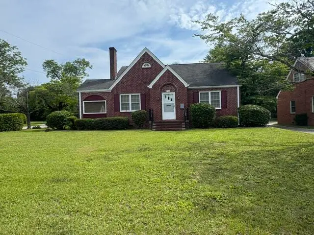 590 Highland Street, Orangeburg, SC 29115 - #1