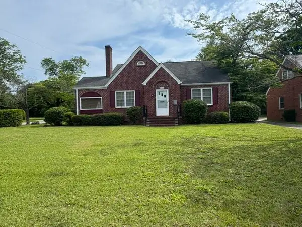 590 Highland Street, Orangeburg, SC 29115