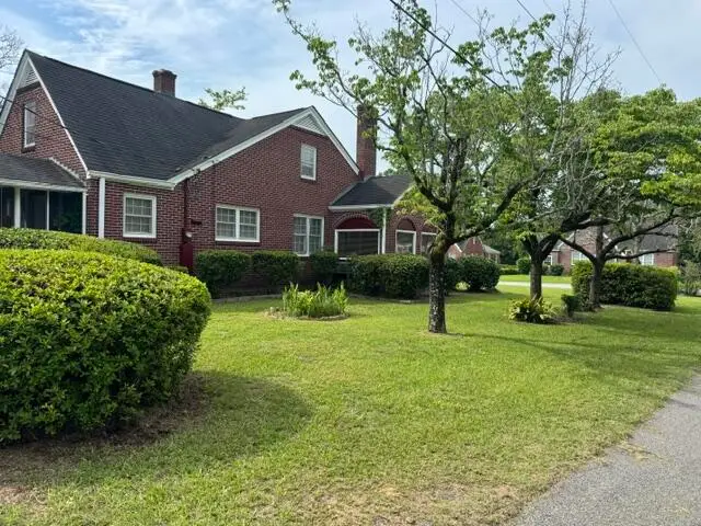 590 Highland Street, Orangeburg, SC 29115 - #2
