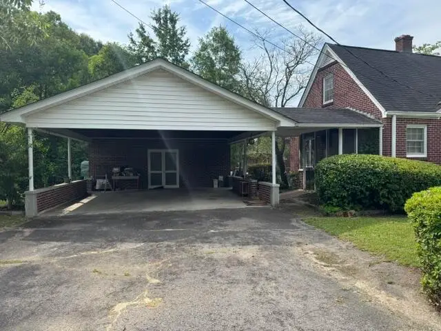 590 Highland Street, Orangeburg, SC 29115 - #3