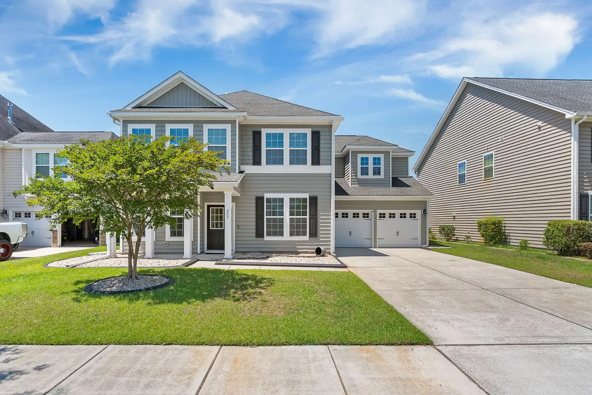 277 Overcup Loop, Summerville, SC 29486 - #1