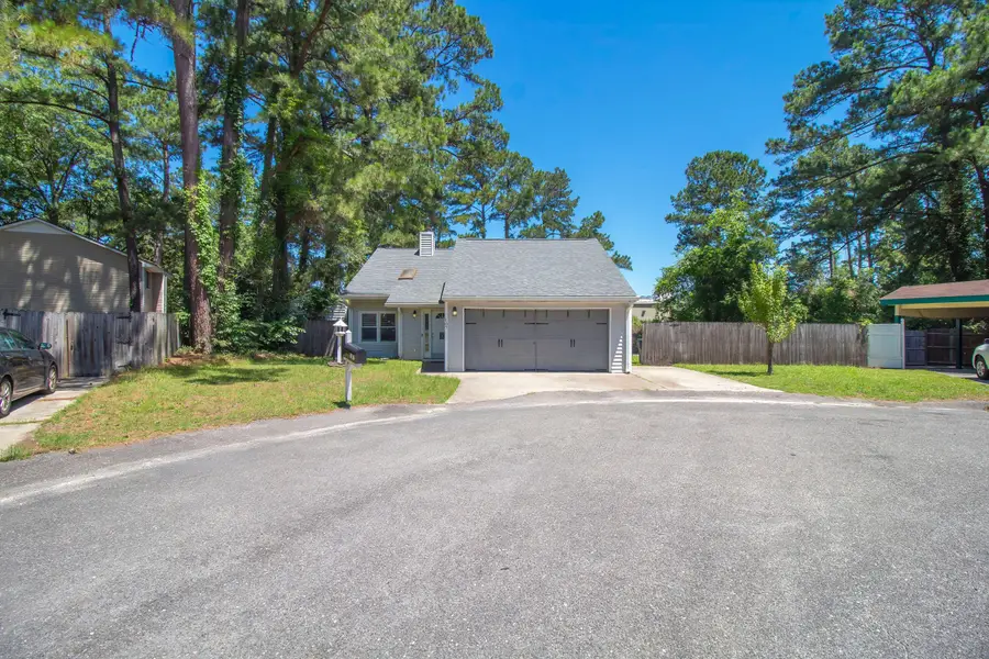 107 White Water Court, Summerville, SC 29486 - #2