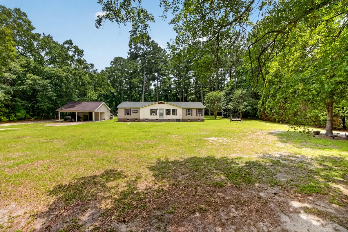 127 Schultz Lake Road, Summerville, SC 29483 - #1