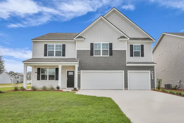 510 Tulip Poplar Drive, Moncks Corner, SC 29461