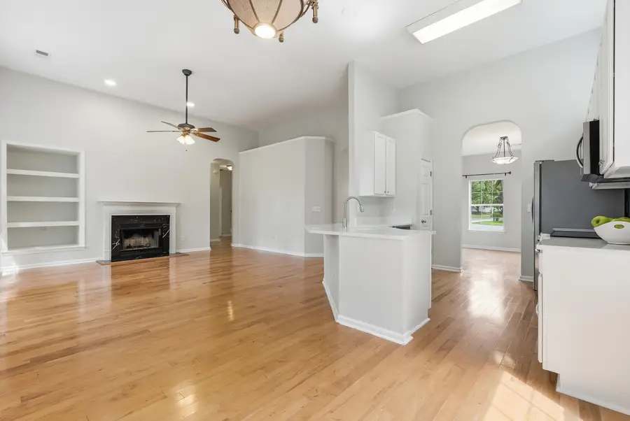 807 Long Drive Road, Summerville, SC 29485 - #3