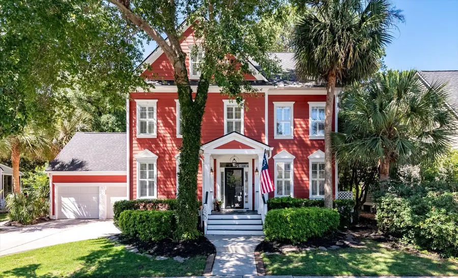 1520 Faith Street, Mount Pleasant, SC 29466 - #2