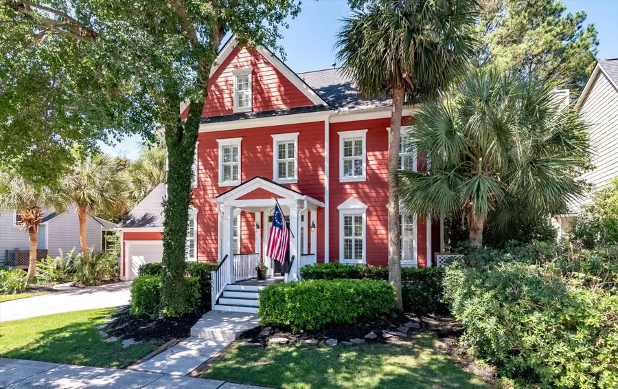 1520 Faith Street, Mount Pleasant, SC 29466 - #3