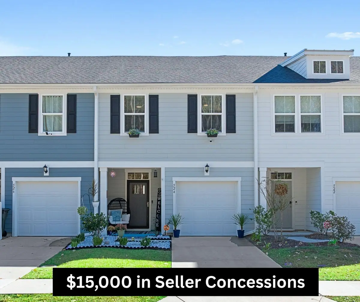 524 Trotters Lane, Moncks Corner, SC 29461 - #1