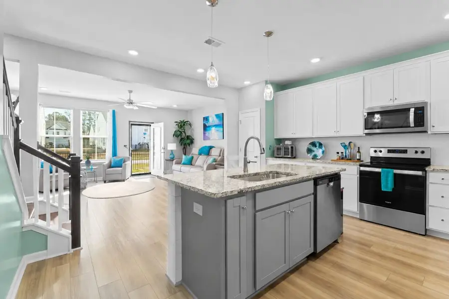524 Trotters Lane, Moncks Corner, SC 29461 - #3