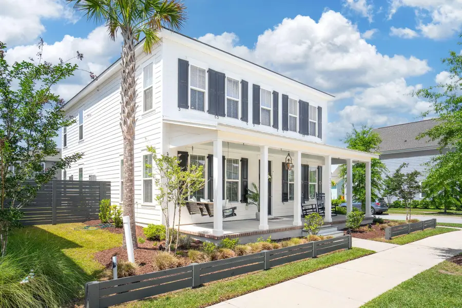 262 Great Lawn Drive, Summerville, SC 29486 - #2