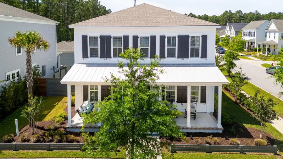 262 Great Lawn Drive, Summerville, SC 29486 - #3